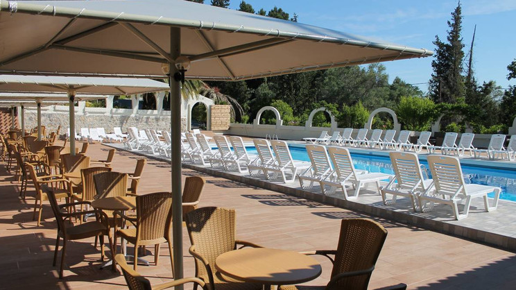 Benitses Bay View Hotel